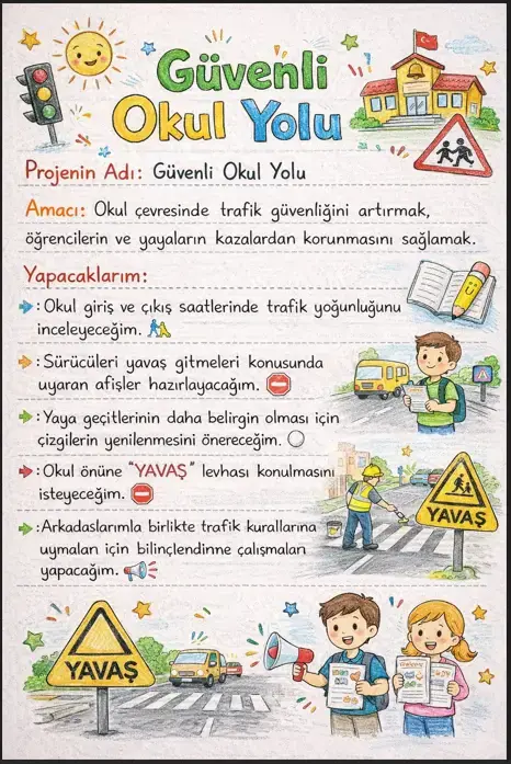 4. Sınıf Trafik Güvenliği Ders Kitabı Sayfa 53 Cevapları 4. Sınıf Trafik Güvenliği Ders Kitabı Sayfa 53 Cevapları