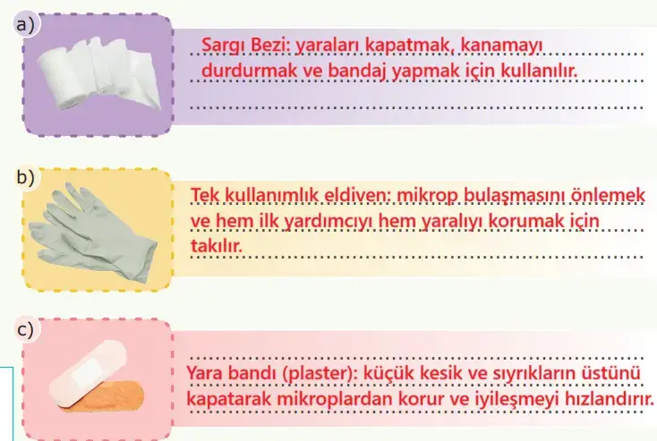 4. Sınıf Trafik Güvenliği Ders Kitabı Sayfa 72 Cevapları Anka Yayınevi 4. Sınıf Trafik Güvenliği Ders Kitabı Sayfa 72 Cevapları Anka Yayınevi