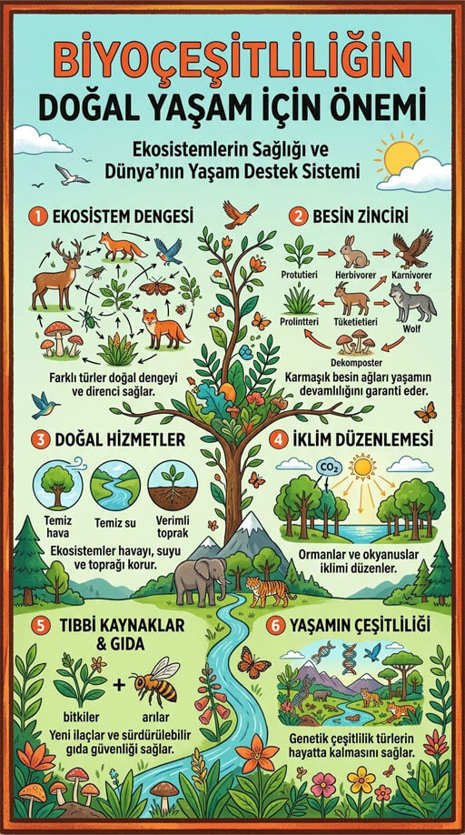 6. Sınıf Fen Bilimleri Ders Kitabı Sayfa 105 Cevapları MEB Yayınları