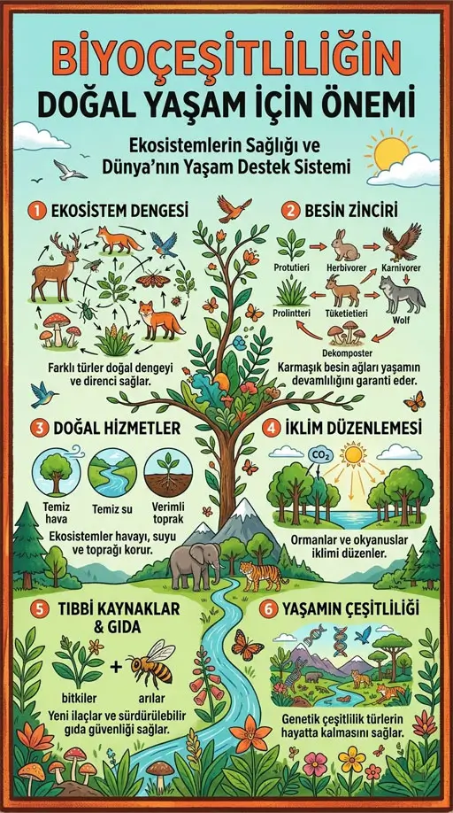 6. Sınıf Fen Bilimleri Ders Kitabı Sayfa 105 Cevapları MEB Yayınları 6. Sınıf Fen Bilimleri Ders Kitabı Sayfa 105 Cevapları MEB Yayınları