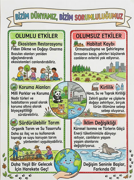 6. Sınıf Fen Bilimleri Ders Kitabı Sayfa 113 Cevapları MEB Yayınları