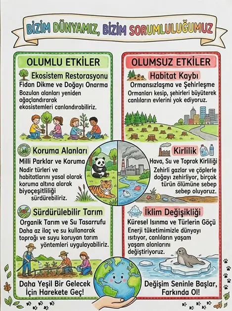 6. Sınıf Fen Bilimleri Ders Kitabı Sayfa 113 Cevapları MEB Yayınları 6. Sınıf Fen Bilimleri Ders Kitabı Sayfa 113 Cevapları MEB Yayınları