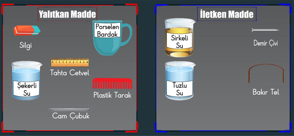 6. Sınıf Fen Bilimleri Ders Kitabı Sayfa 70-71 Cevapları MEB Yayınları