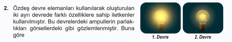 6. Sınıf Fen Bilimleri Ders Kitabı Sayfa 75 Cevapları MEB Yayınları 6. Sınıf Fen Bilimleri Ders Kitabı Sayfa 75 Cevapları MEB Yayınları