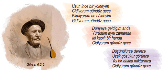 6. Sınıf Fen Bilimleri Ders Kitabı Sayfa 83 Cevapları MEB Yayınları 6. Sınıf Fen Bilimleri Ders Kitabı Sayfa 83 Cevapları MEB Yayınları