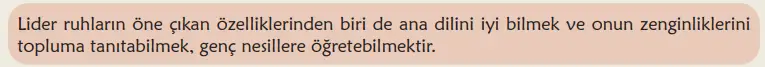 6. Sınıf Türkçe Ders Kitabı Sayfa 128 Cevapları MEB Yayınları 6. Sınıf Türkçe Ders Kitabı Sayfa 128 Cevapları MEB Yayınları