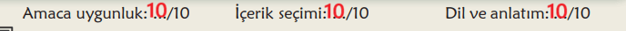 6. Sınıf Türkçe Ders Kitabı Sayfa 128 Cevapları MEB Yayınları