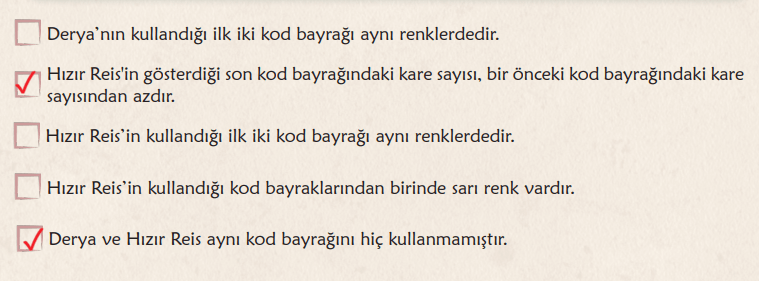 6. Sınıf Türkçe Ders Kitabı Sayfa 144 Cevapları MEB Yayınları
