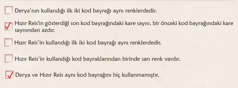6. Sınıf Türkçe Ders Kitabı Sayfa 144 Cevapları MEB Yayınları 6. Sınıf Türkçe Ders Kitabı Sayfa 144 Cevapları MEB Yayınları