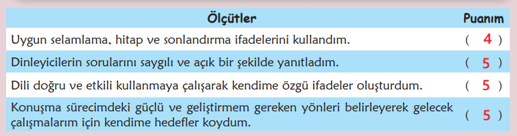 6. Sınıf Türkçe Ders Kitabı Sayfa 152 Cevapları MEB Yayınları 6. Sınıf Türkçe Ders Kitabı Sayfa 152 Cevapları MEB Yayınları