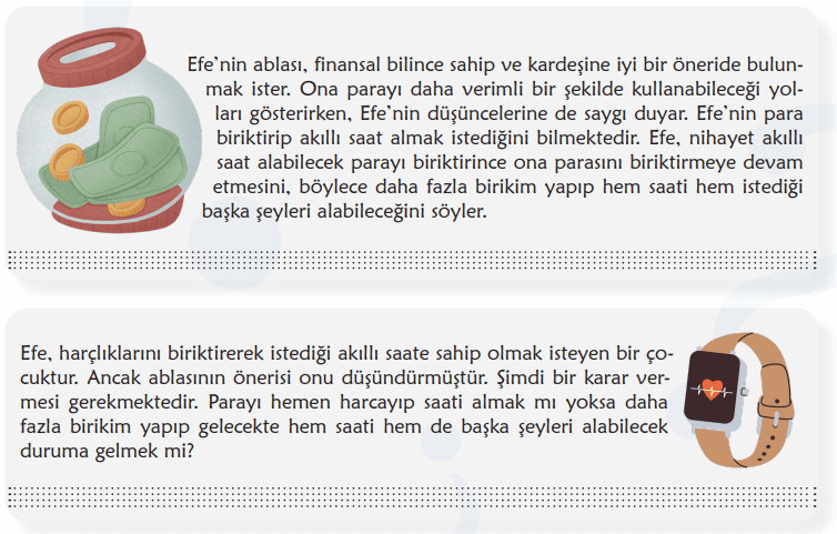 6. Sınıf Türkçe Ders Kitabı Sayfa 156 Cevapları MEB Yayınları 6. Sınıf Türkçe Ders Kitabı Sayfa 156 Cevapları MEB Yayınları