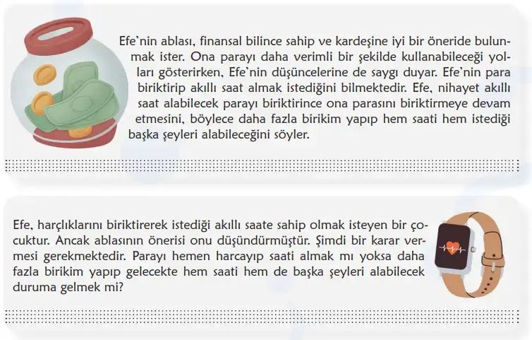 6. Sınıf Türkçe Ders Kitabı Sayfa 156 Cevapları MEB Yayınları 6. Sınıf Türkçe Ders Kitabı Sayfa 156 Cevapları MEB Yayınları