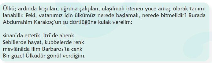 6. Sınıf Türkçe Ders Kitabı Sayfa 157 Cevapları MEB Yayınları 6. Sınıf Türkçe Ders Kitabı Sayfa 157 Cevapları MEB Yayınları