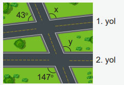 6. Sınıf Matematik Ders Kitabı Sayfa 18 Cevapları MEB Yayınları 6. Sınıf Matematik Ders Kitabı Sayfa 18 Cevapları MEB Yayınları