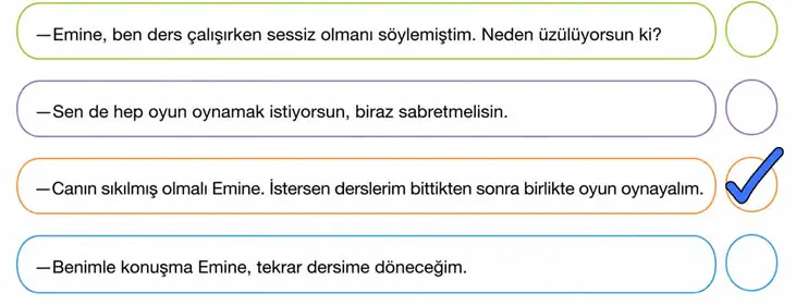 7. Sınıf Sosyal Bilgiler Ders Kitabı Sayfa 18 Cevapları Birinci Kitap