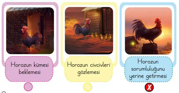 2. Sınıf Türkçe Ders Kitabı Sayfa 51 Cevapları Birinci Kitap 2. Sınıf Türkçe Ders Kitabı Sayfa 51 Cevapları Birinci Kitap
