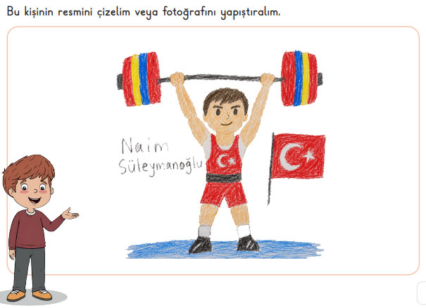3. Sınıf Hayat Bilgisi Ders Kitabı Sayfa 21 Cevapları Birinci Kitap 3. Sınıf Hayat Bilgisi Ders Kitabı Sayfa 21 Cevapları Birinci Kitap