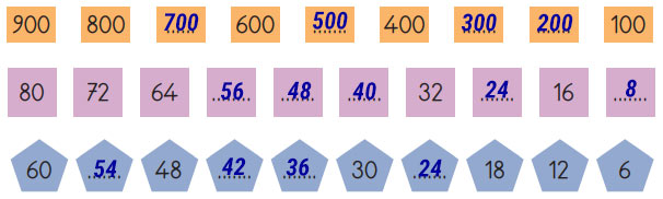 3. Sınıf Matematik Ders Kitabı Sayfa 49 Cevapları MEB Yayınları