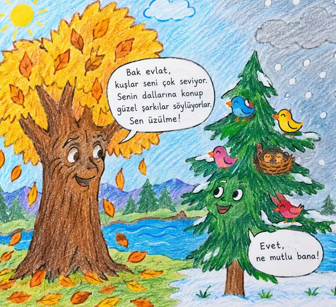 3. Sınıf Türkçe Ders Kitabı Sayfa 50 Cevapları MEB Yayınları 3. Sınıf Türkçe Ders Kitabı Sayfa 50 Cevapları MEB Yayınları