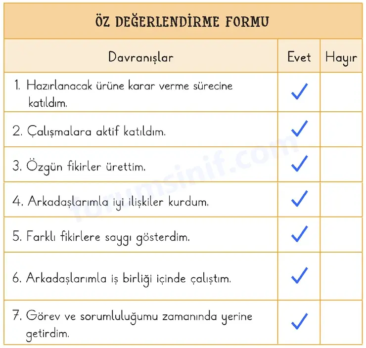 2. Sınıf Hayat Bilgisi Sayfa 19 Cevapları 2. Kitap 2. Sınıf Hayat Bilgisi Sayfa 19 Cevapları 2. Kitap