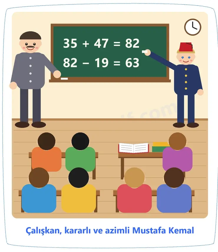 2. Sınıf Hayat Bilgisi Sayfa 31 Cevapları 2. Kitap 2. Sınıf Hayat Bilgisi Sayfa 31 Cevapları 2. Kitap