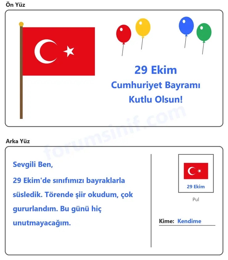 2. Sınıf Hayat Bilgisi Sayfa 33 Cevapları 2. Kitap