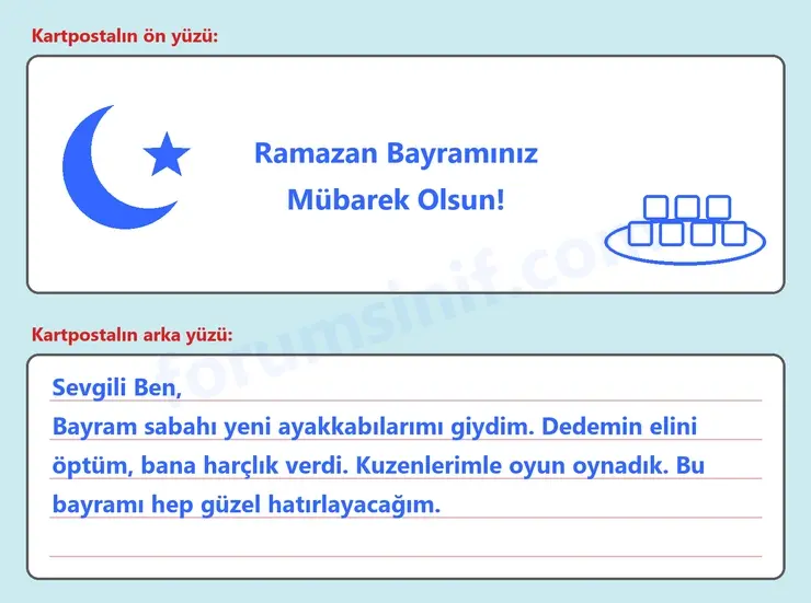 2. Sınıf Hayat Bilgisi Sayfa 39 Cevapları 2. Kitap 2. Sınıf Hayat Bilgisi Sayfa 39 Cevapları 2. Kitap