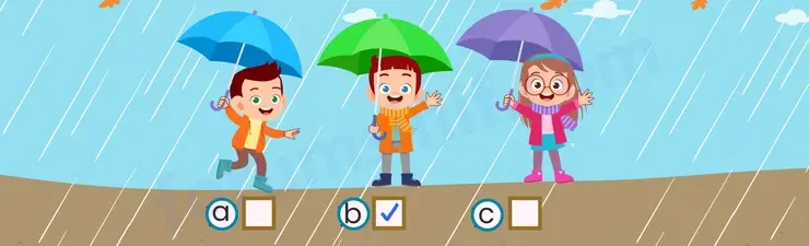 2. Sınıf İngilizce Ders Kitabı Sayfa 51 Cevapları 2. Sınıf İngilizce Ders Kitabı Sayfa 51 Cevapları