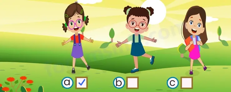 2. Sınıf İngilizce Ders Kitabı Sayfa 51 Cevapları 2. Sınıf İngilizce Ders Kitabı Sayfa 51 Cevapları
