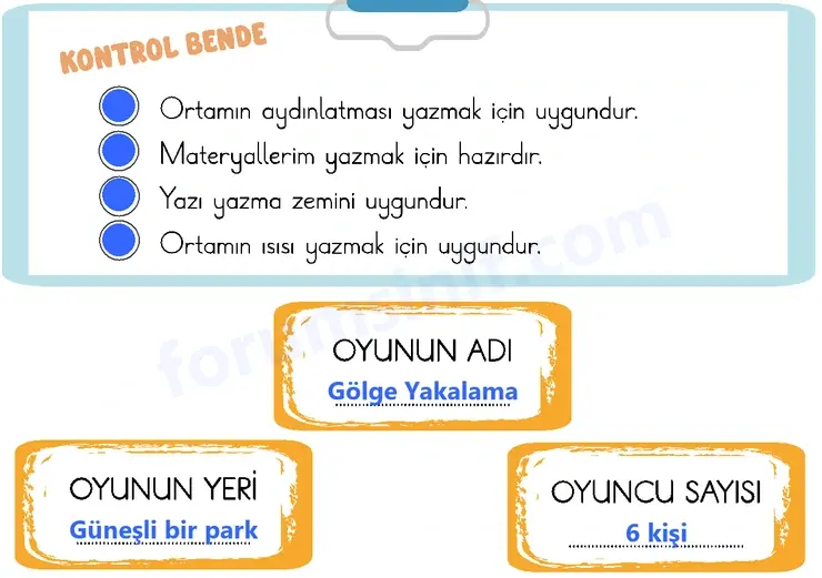 2. Sınıf Türkçe Ders Kitabı Sayfa 38 Cevapları 2. KİTAP 2. Sınıf Türkçe Ders Kitabı Sayfa 38 Cevapları 2. KİTAP