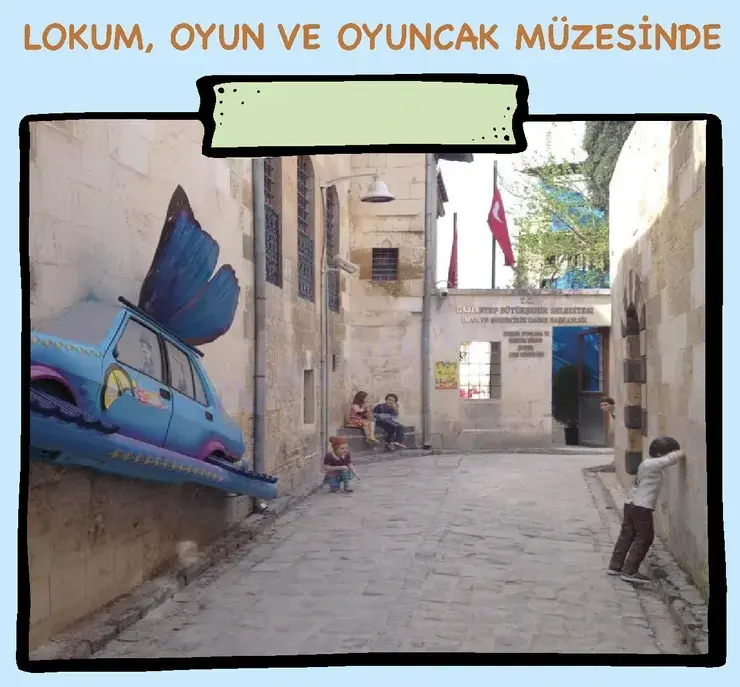 2. Sınıf Türkçe Ders Kitabı Sayfa 40 Görseli 2. KİTAP 2. Sınıf Türkçe Ders Kitabı Sayfa 40 Görseli 2. KİTAP