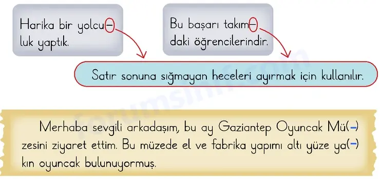 2. Sınıf Türkçe Ders Kitabı Sayfa 43 Cevapları 2. KİTAP - 2 2. Sınıf Türkçe Ders Kitabı Sayfa 43 Cevapları 2. KİTAP - 2