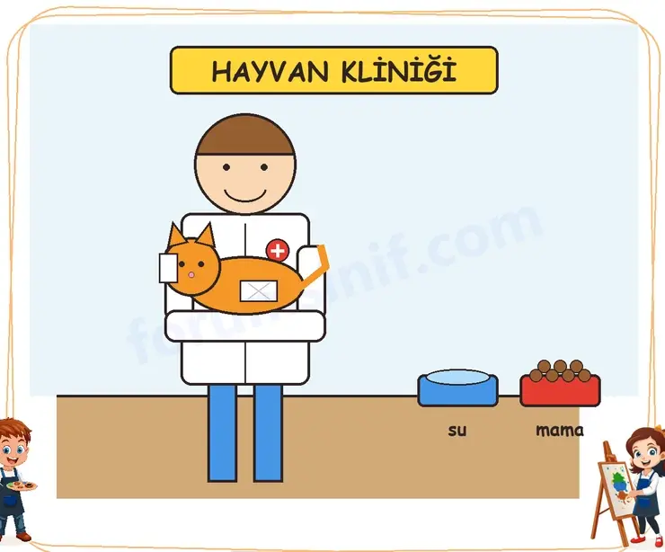 2. Sınıf Türkçe Ders Kitabı Sayfa 52 Cevapları 2. KİTAP 2. Sınıf Türkçe Ders Kitabı Sayfa 52 Cevapları 2. KİTAP