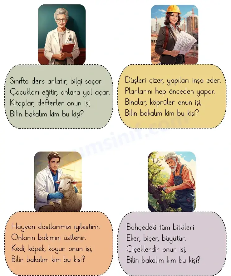 2. Sınıf Türkçe Ders Kitabı Sayfa 53 Görseli 2. KİTAP 2. Sınıf Türkçe Ders Kitabı Sayfa 53 Görseli 2. KİTAP