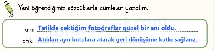 2. Sınıf Türkçe Sayfa 114 Cevapları 1. Kitap - 3 2. Sınıf Türkçe Sayfa 114 Cevapları 1. Kitap - 3
