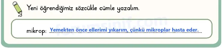 2. Sınıf Türkçe Sayfa 120 Cevapları 1. Kitap - 3 2. Sınıf Türkçe Sayfa 120 Cevapları 1. Kitap - 3