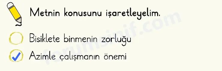 2. Sınıf Türkçe Sayfa 54 Cevapları 1. Kitap - 4