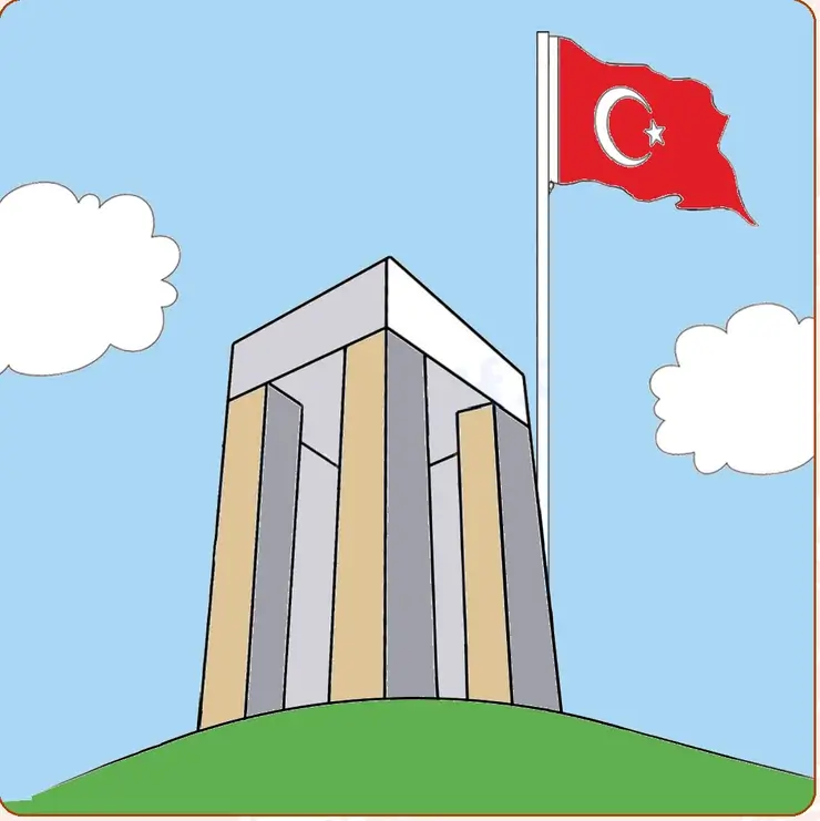 2. Sınıf Türkçe Sayfa 79 Cevapları 1. Kitap