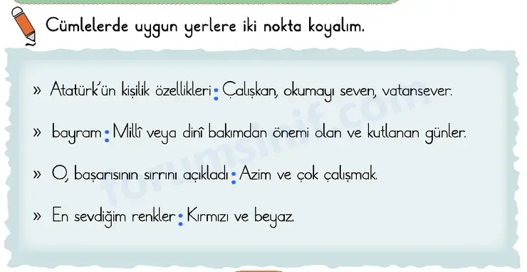2. Sınıf Türkçe Sayfa 91 Cevapları 1. Kitap 2. Sınıf Türkçe Sayfa 91 Cevapları 1. Kitap