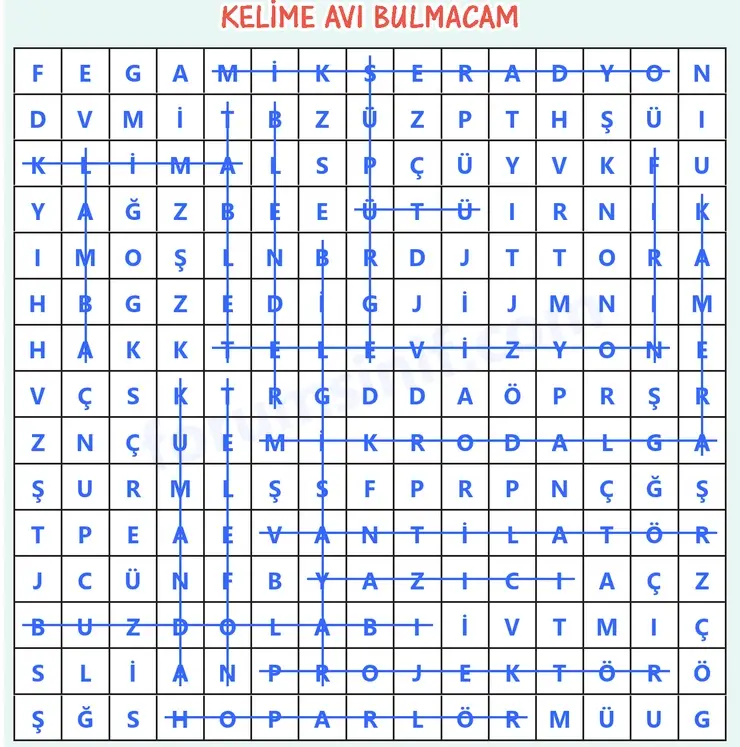 3. Sınıf Fen Bilimleri Ders Kitabı Sayfa 50 Cevapları 2. KİTAP 3. Sınıf Fen Bilimleri Ders Kitabı Sayfa 50 Cevapları 2. KİTAP