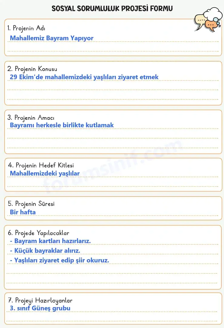 3. Sınıf Hayat Bilgisi Ders Kitabı Sayfa 43 Cevapları 2. KİTAP 3. Sınıf Hayat Bilgisi Ders Kitabı Sayfa 43 Cevapları 2. KİTAP
