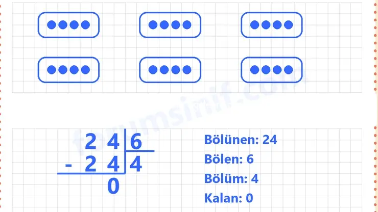 3. Sınıf Matematik Ders Kitabı Sayfa 19 Cevapları 2. KİTAP