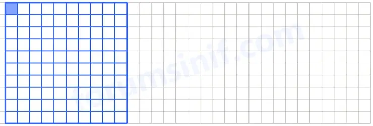 3. Sınıf Matematik Sayfa 102 Cevapları 1. Kitap - 3 3. Sınıf Matematik Sayfa 102 Cevapları 1. Kitap - 3