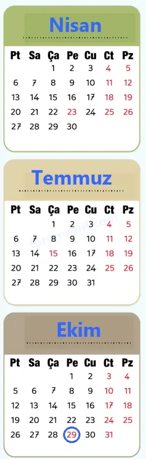 3. Sınıf Matematik Sayfa 121 Cevapları 1. Kitap 3. Sınıf Matematik Sayfa 121 Cevapları 1. Kitap