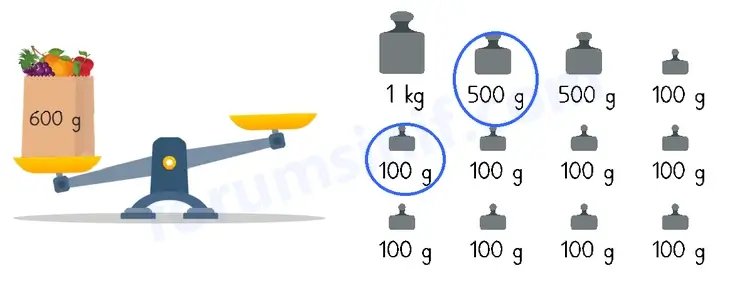 3. Sınıf Matematik Sayfa 137 Cevapları 1. Kitap - 2 3. Sınıf Matematik Sayfa 137 Cevapları 1. Kitap - 2