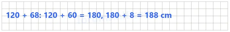 3. Sınıf Matematik Sayfa 179 Cevapları 1. Kitap - 2 3. Sınıf Matematik Sayfa 179 Cevapları 1. Kitap - 2