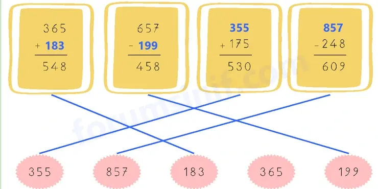 3. Sınıf Matematik Sayfa 190 Cevapları 1. Kitap - 2 3. Sınıf Matematik Sayfa 190 Cevapları 1. Kitap - 2