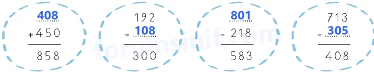 3. Sınıf Matematik Sayfa 191 Cevapları 1. Kitap 3. Sınıf Matematik Sayfa 191 Cevapları 1. Kitap