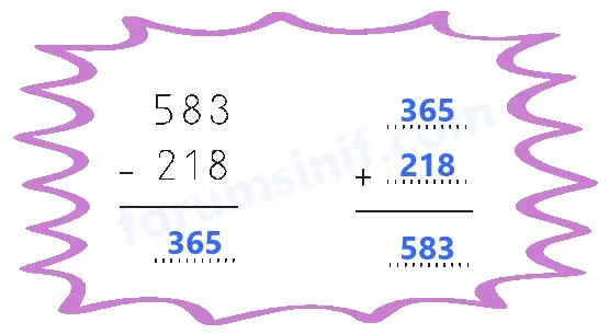 3. Sınıf Matematik Sayfa 191 Cevapları 1. Kitap - 4 3. Sınıf Matematik Sayfa 191 Cevapları 1. Kitap - 4