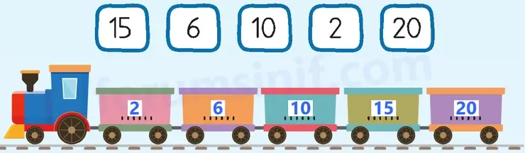 3. Sınıf Matematik Sayfa 28 Cevapları 1. Kitap - 3 3. Sınıf Matematik Sayfa 28 Cevapları 1. Kitap - 3